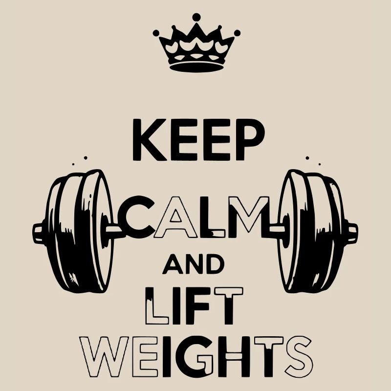 Keep Calm