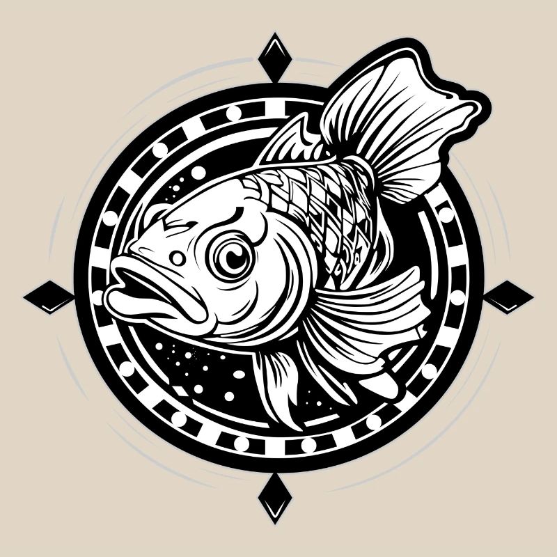 CARP FISH