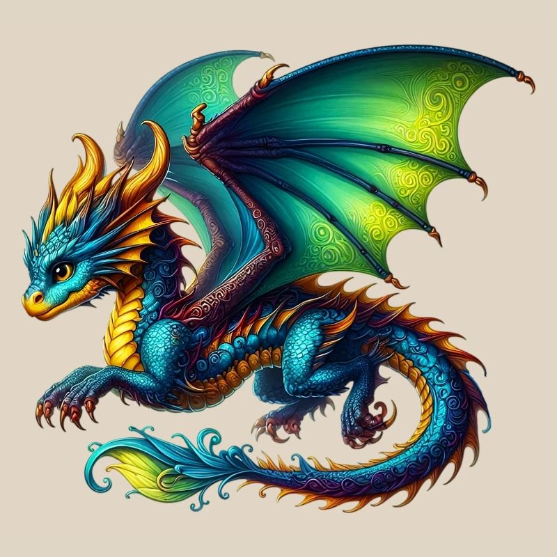 Drache