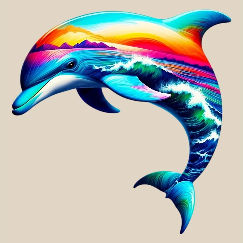 Dolphin