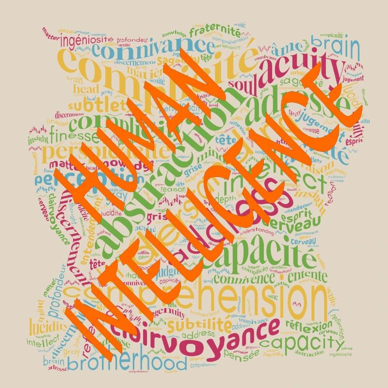 Human Intelligence Cloud