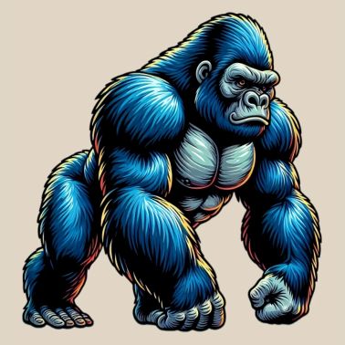 Gorilla