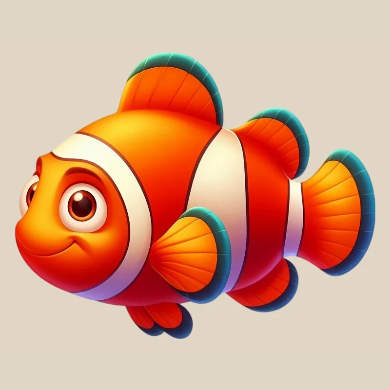 Clownfish
