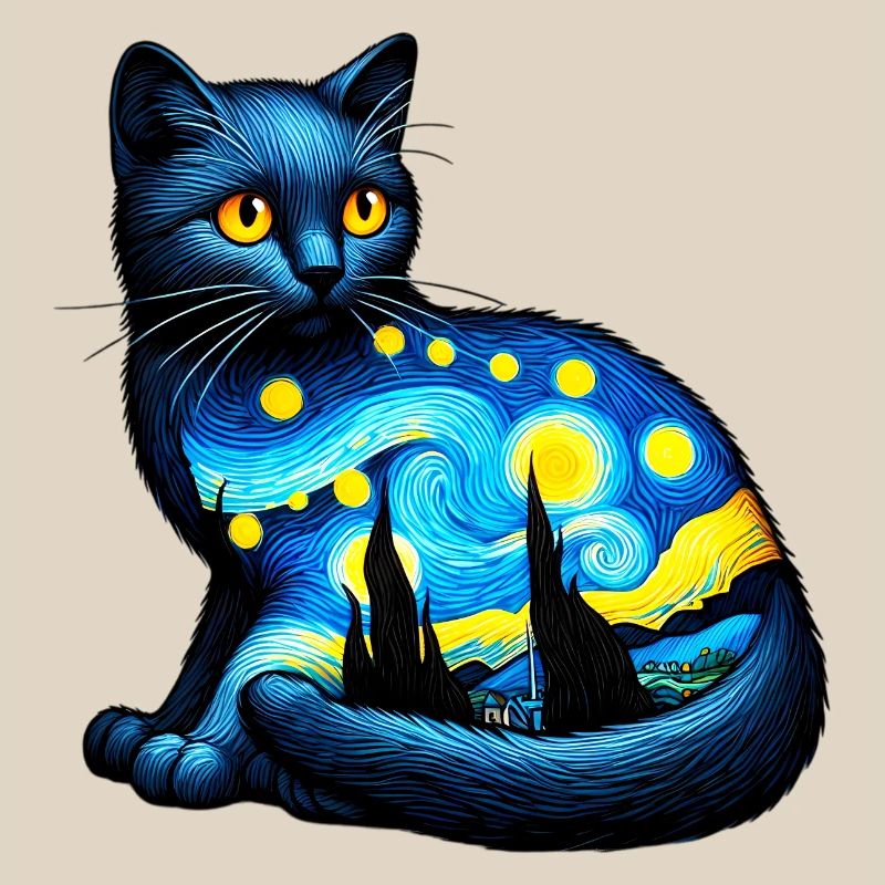 Katze