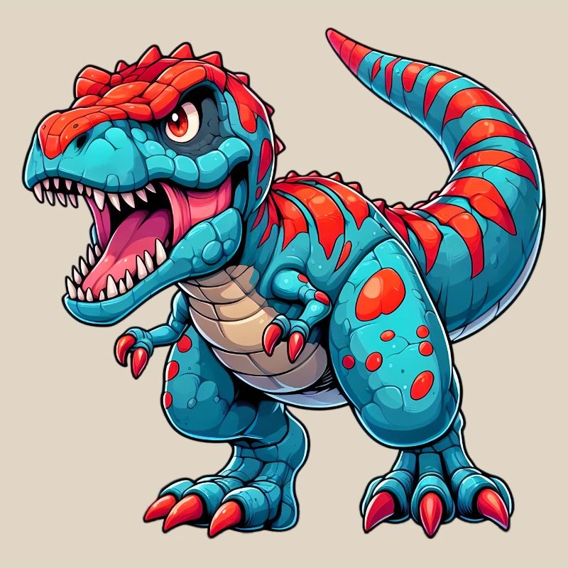 Dinosaur