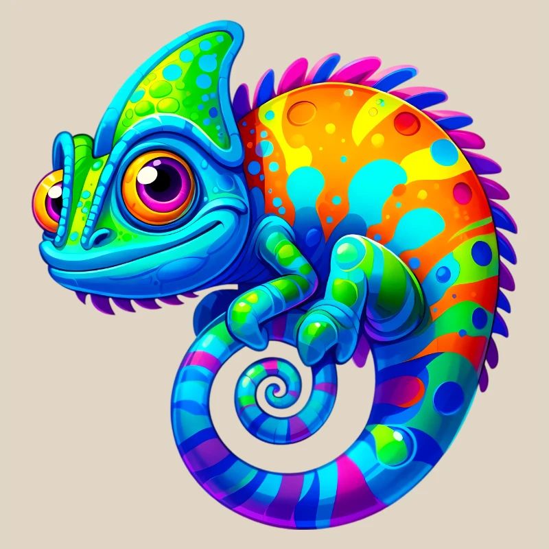 Chameleon