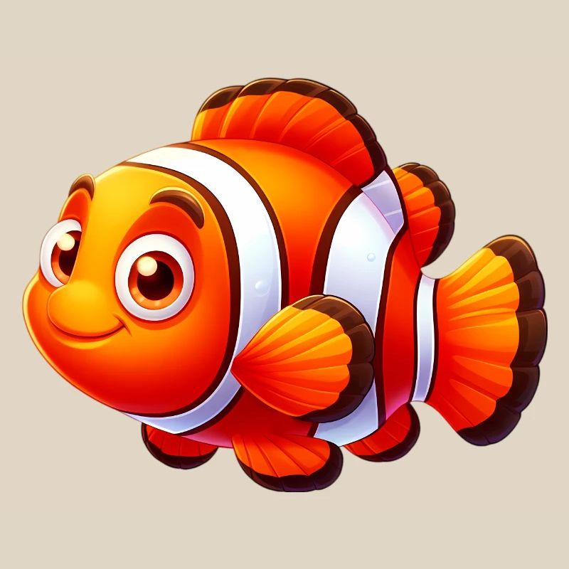 Clownfish