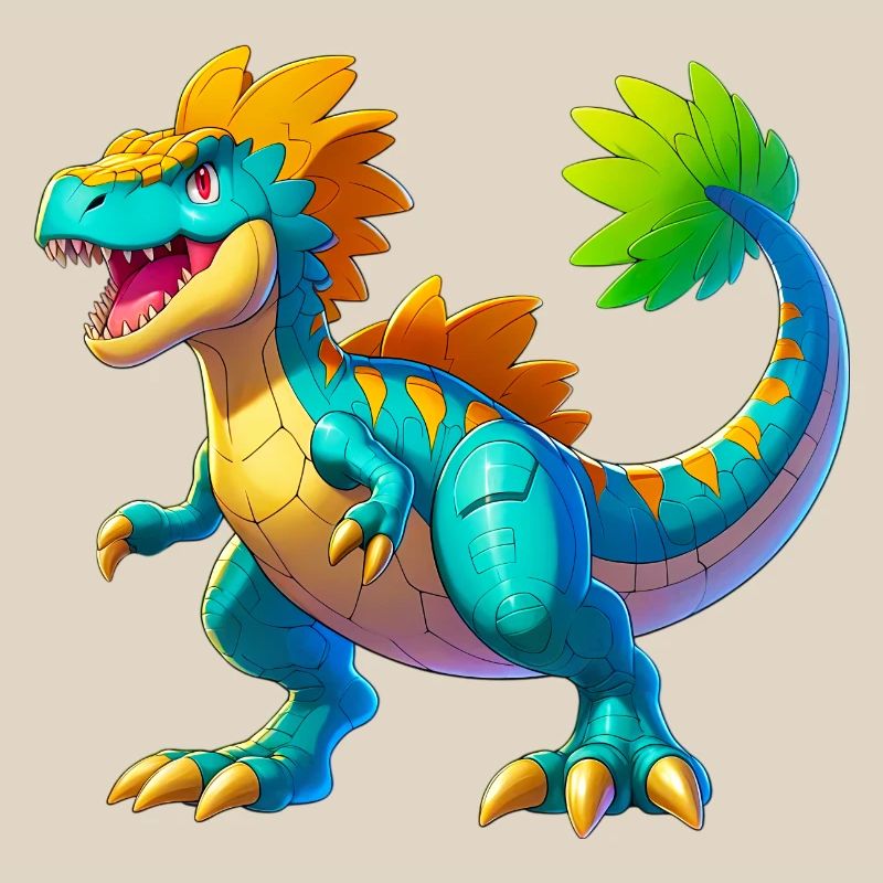 Dinosaur