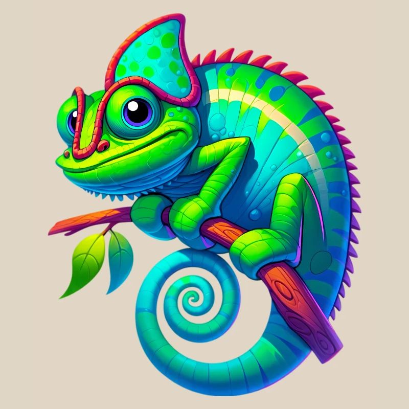 Chameleon