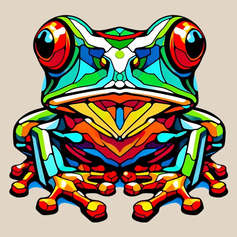 Frosch