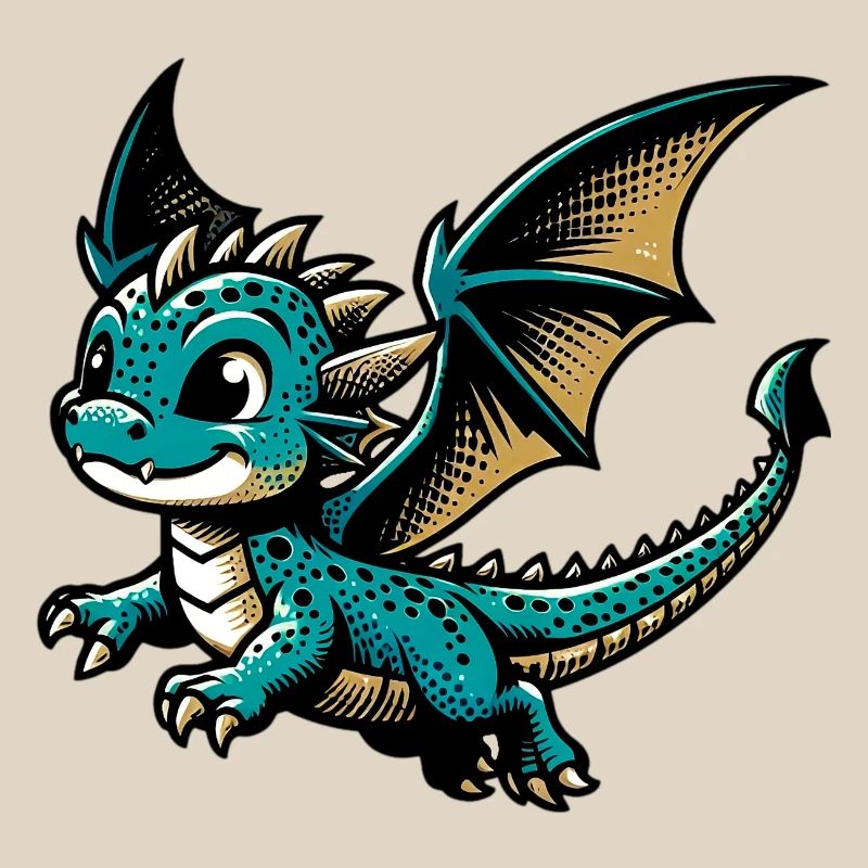 Drache