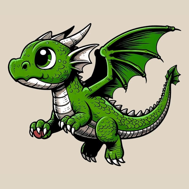 Drache
