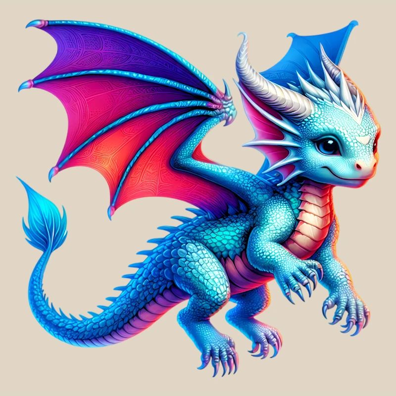 Drache