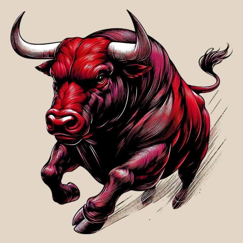 Bull