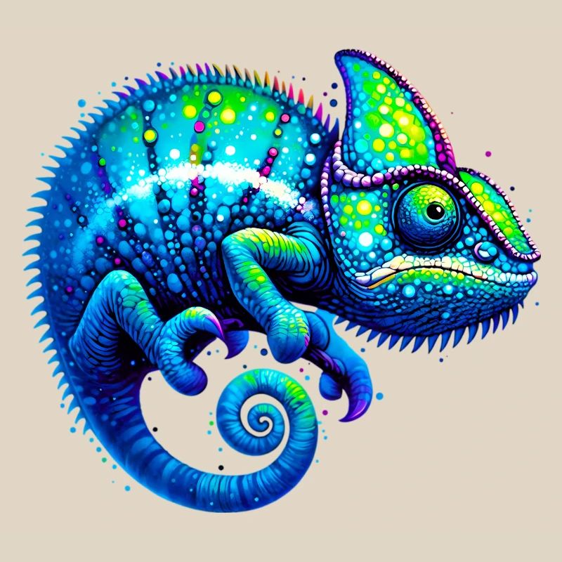 Chameleon