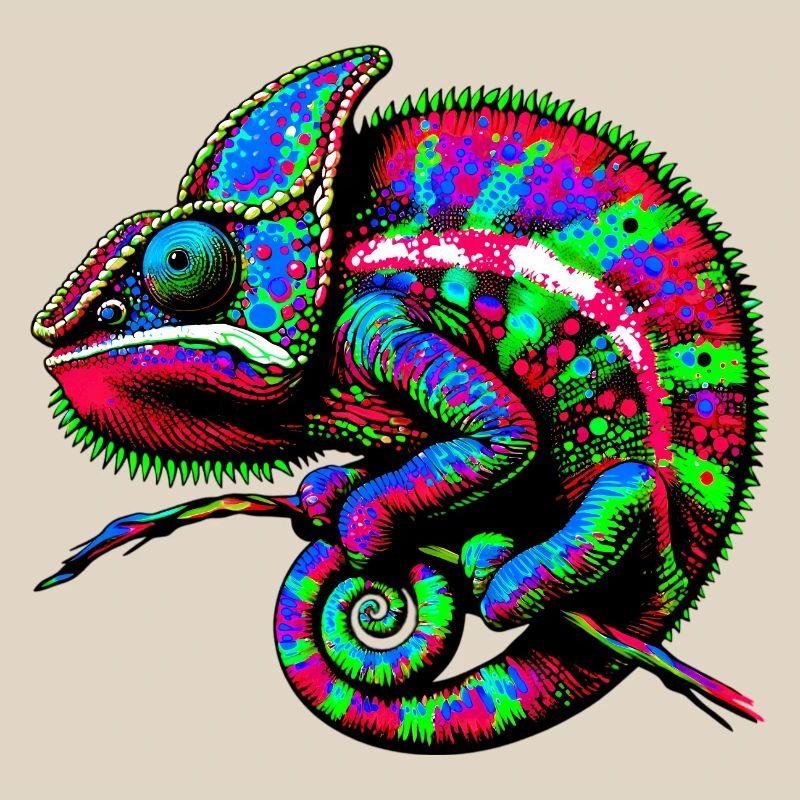 Chameleon