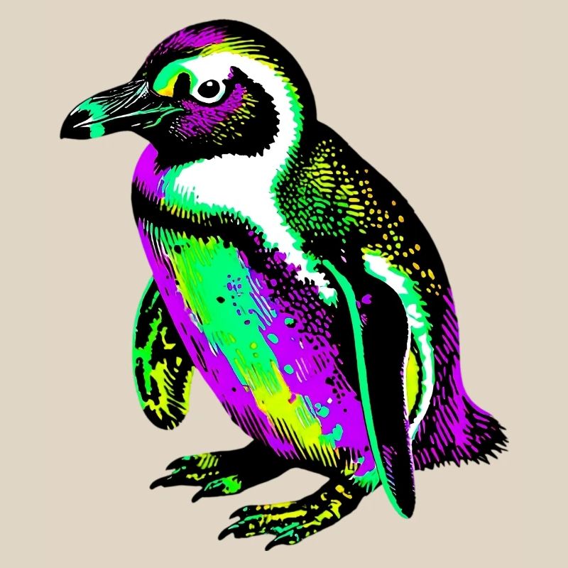 Pinguin