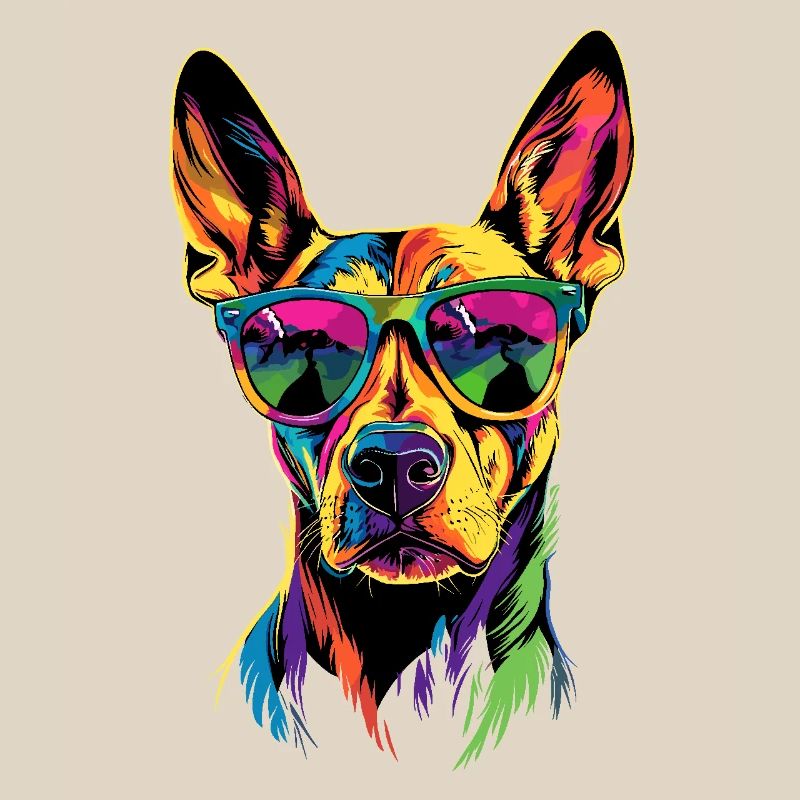 Rhodesian Ridgeback chasse chien chiens Pride Ridgeback