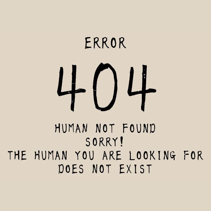 Error 404