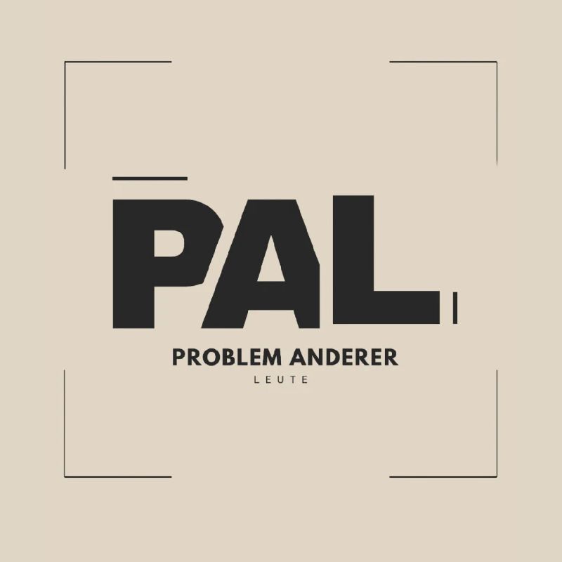 PAL - Problem anderer Leute - Bürohumor