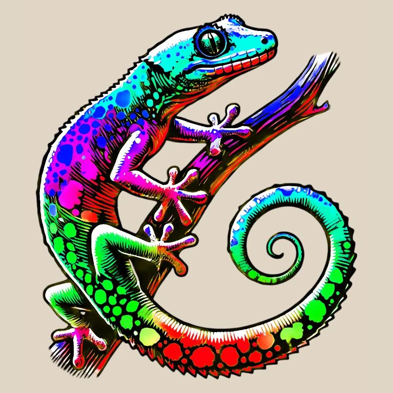 Gecko
