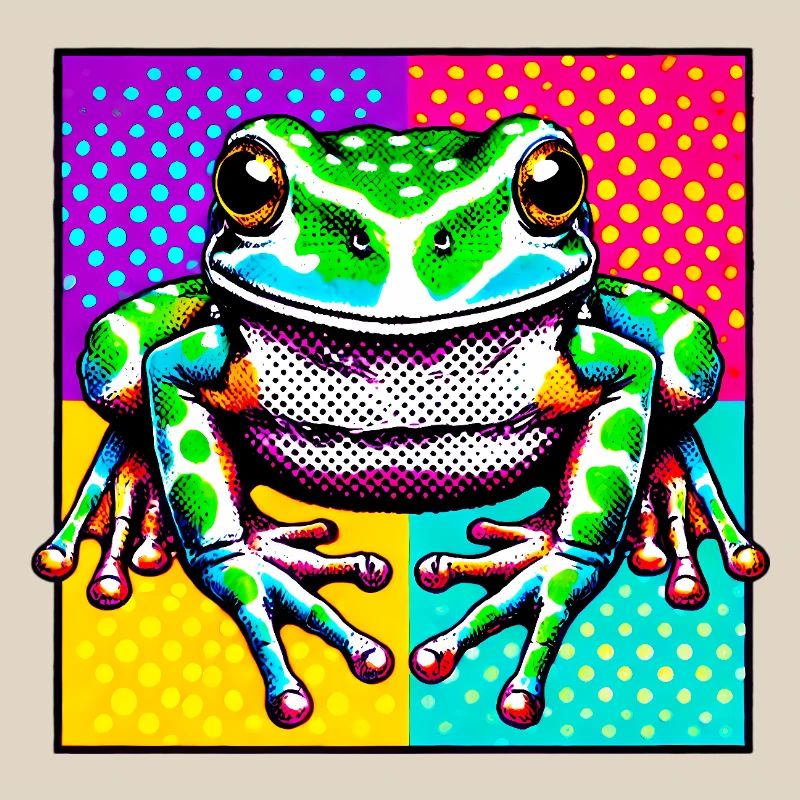 Frosch