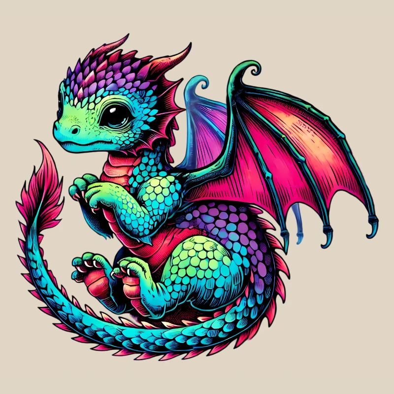 Drache