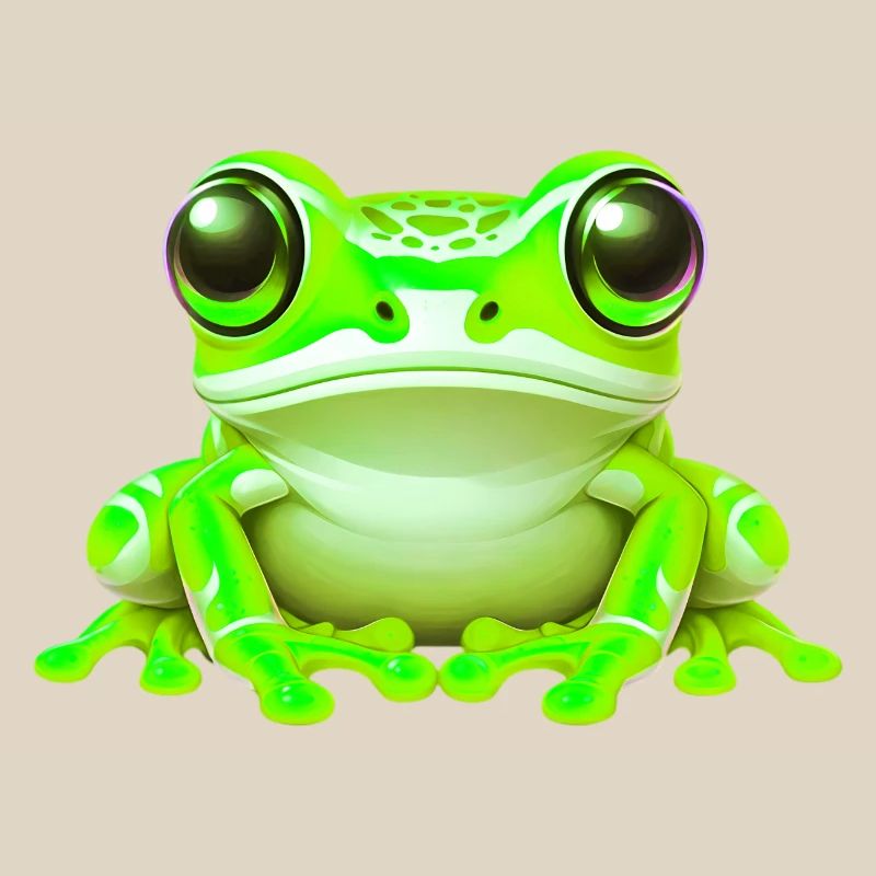 Frosch