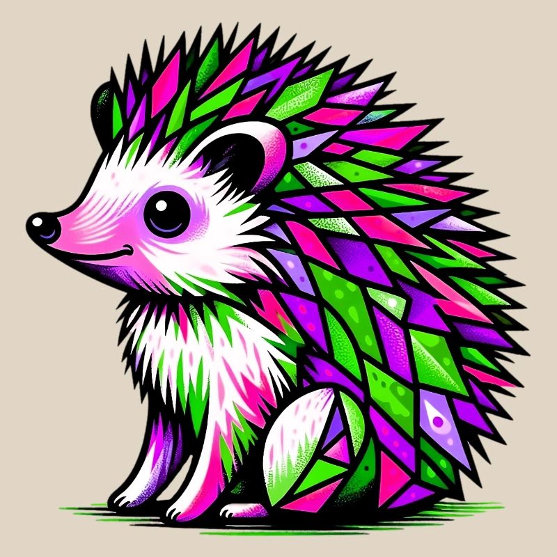 Hedgehog