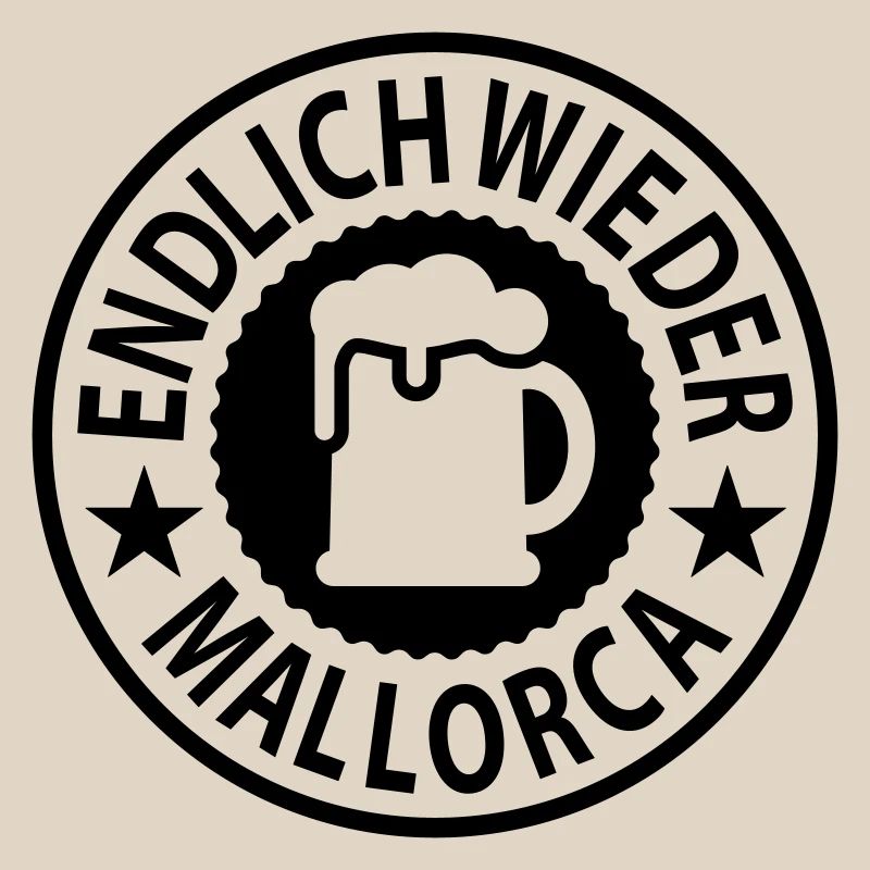 Finally Mallorca beer again
