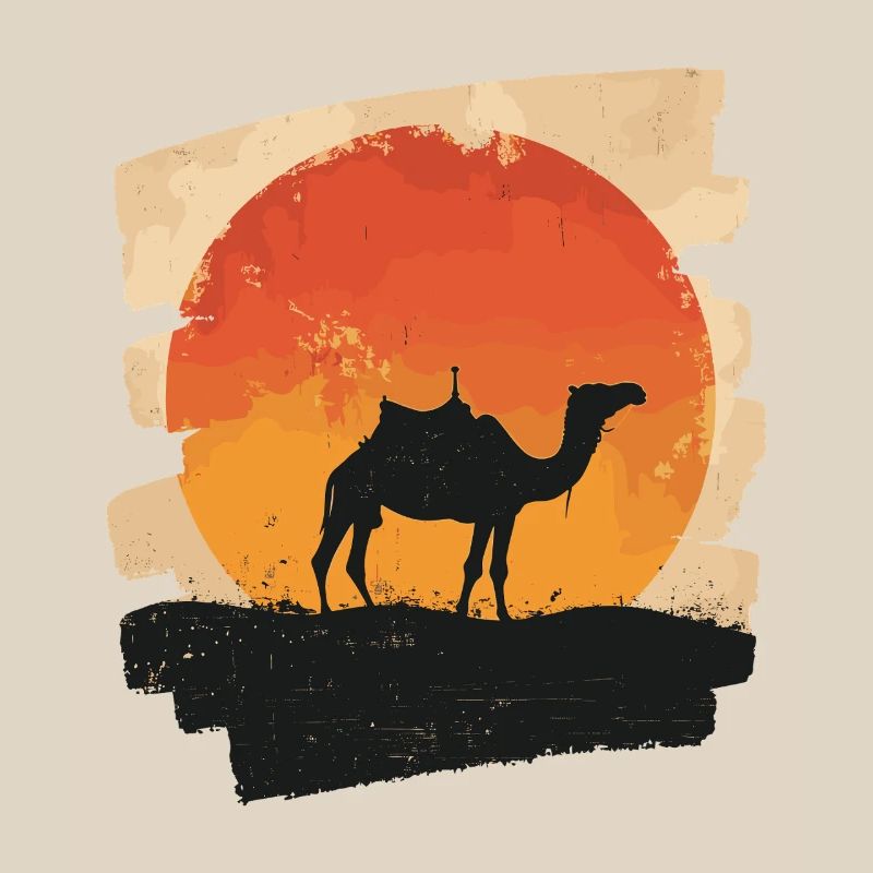 Camel