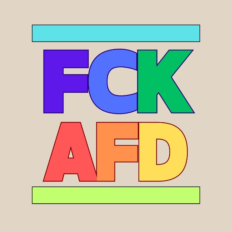 FCK AFD