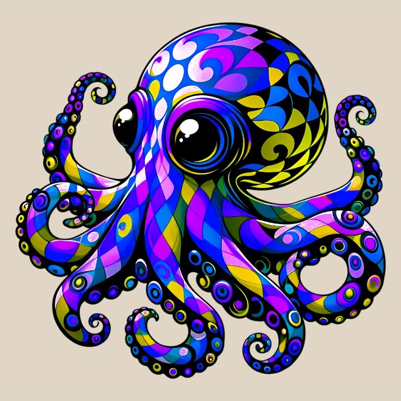Octopus