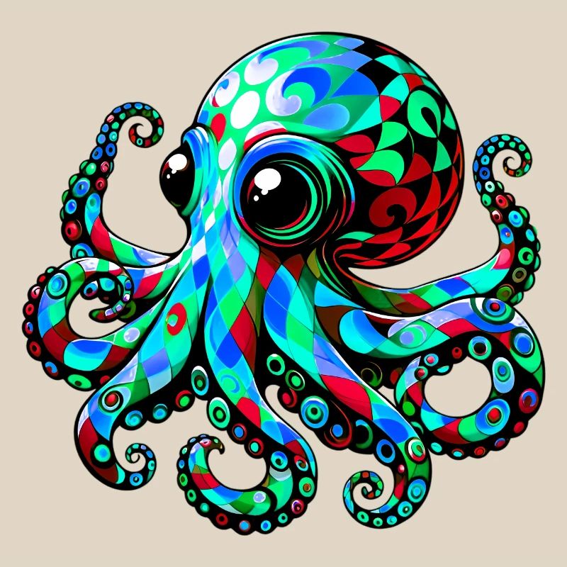 Octopus