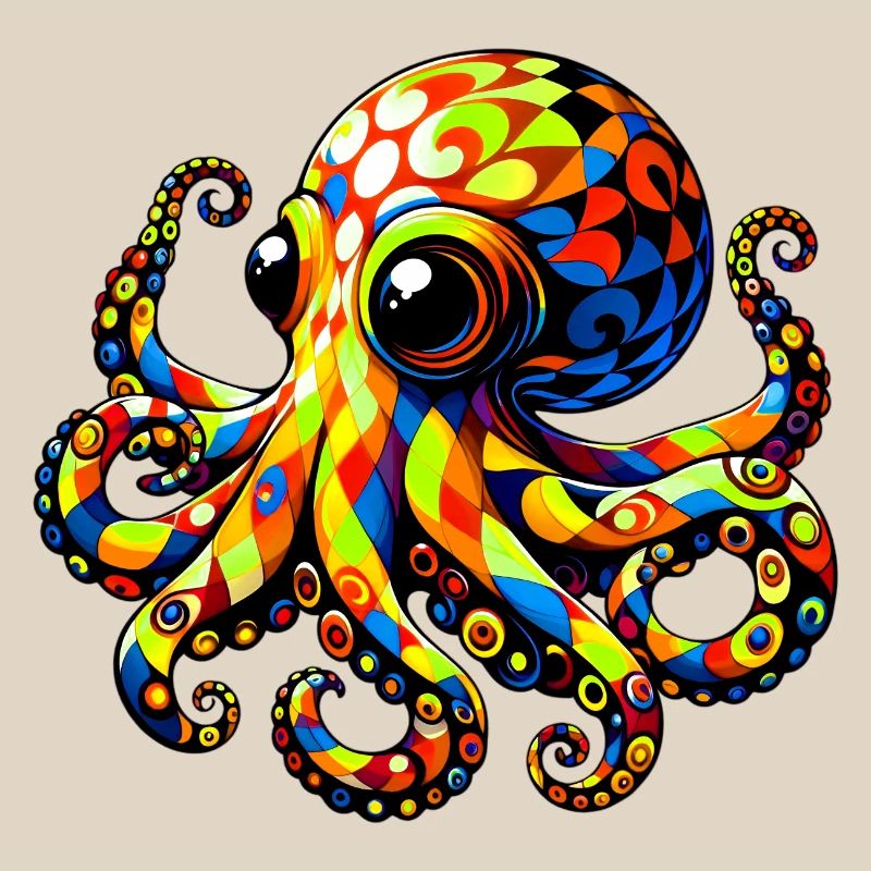 Octopus