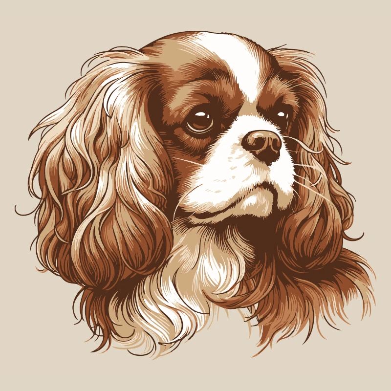 Cavalier King Charles Spaniel