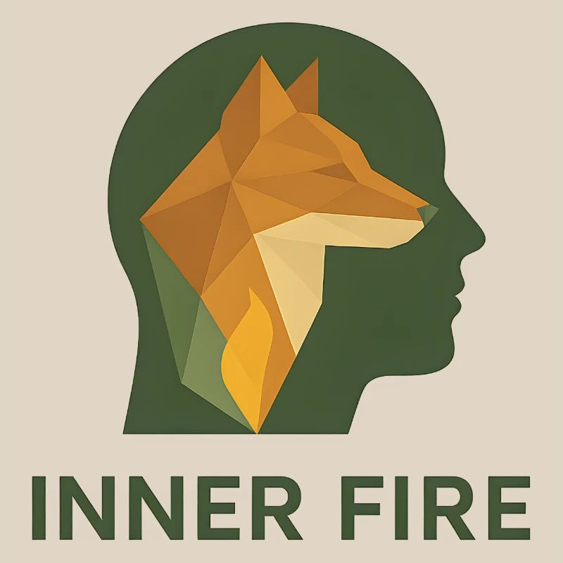 Inner Fire – The Glow Inside