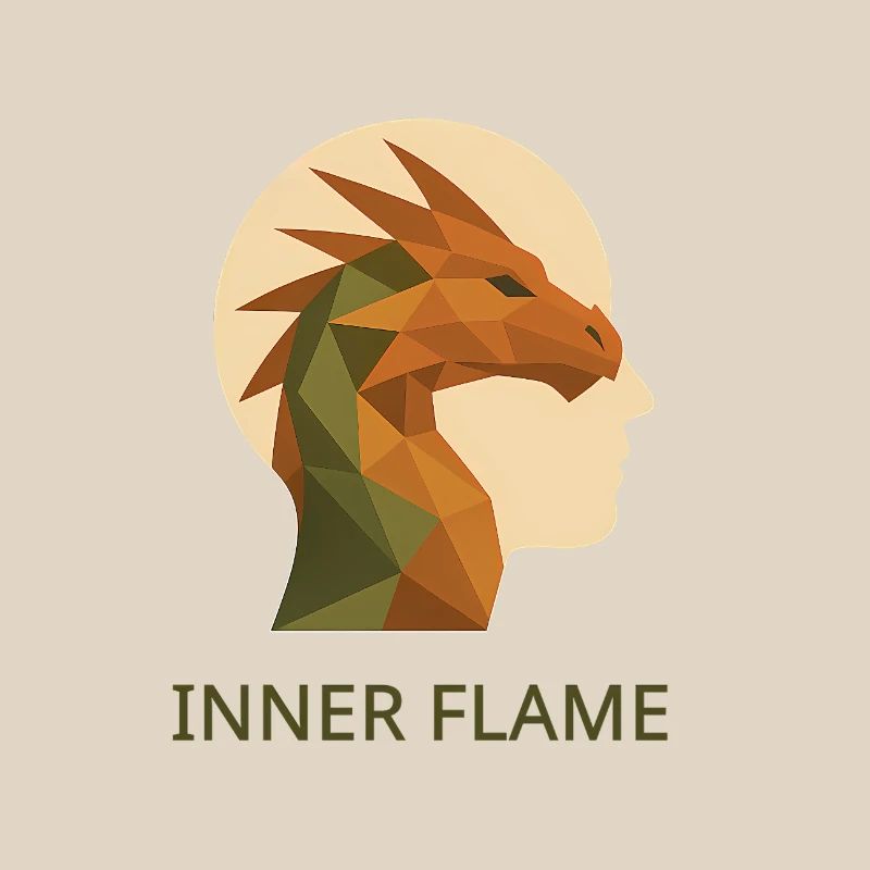 Inner Flame – Das Feuer in dir