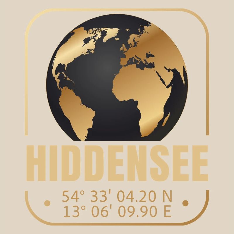 Hiddensee
