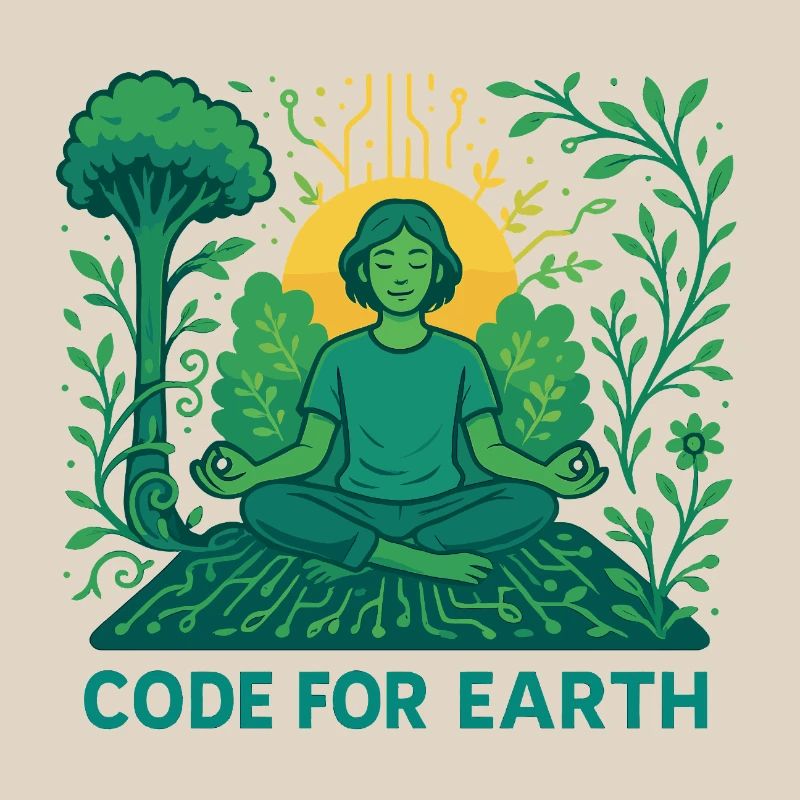 Code for Earth