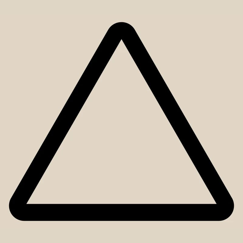 Construction Site, Warning Sign Template, Danger Warning