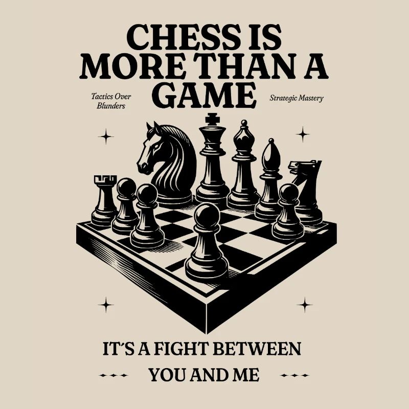 Échecs - plus qu’un jeu - bataille