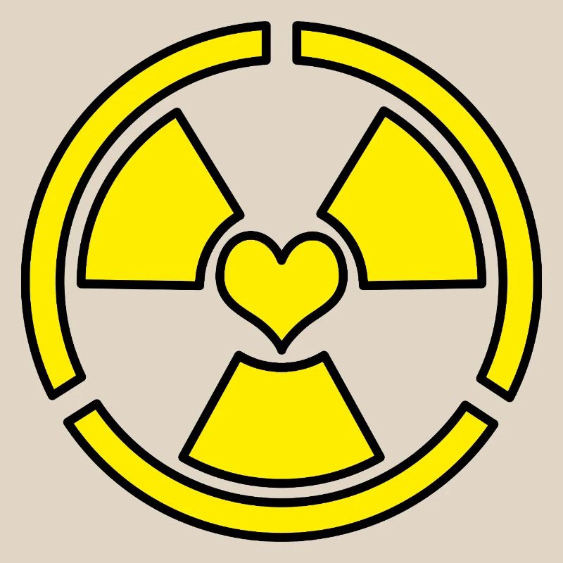 Love Radiation
