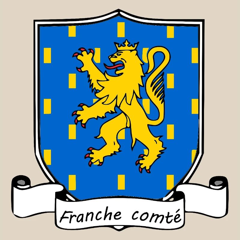 Franche-Comté