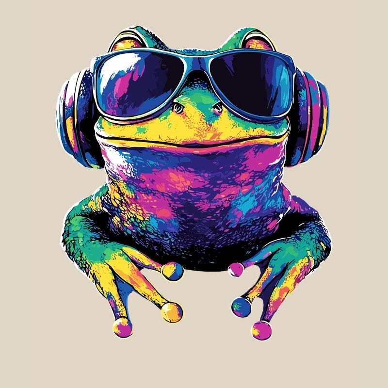 Frog Little Toad Tree Frog Frog Prince Frogs