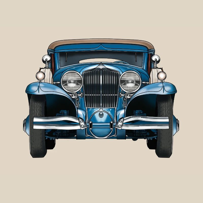 Oldtimer