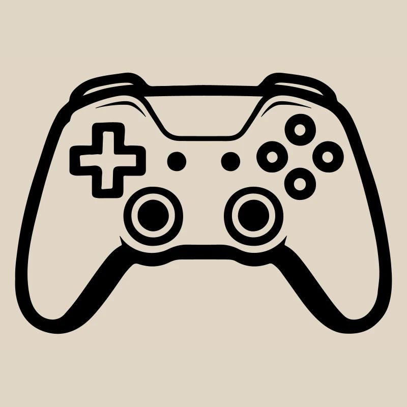 Controller Joypad Gamer