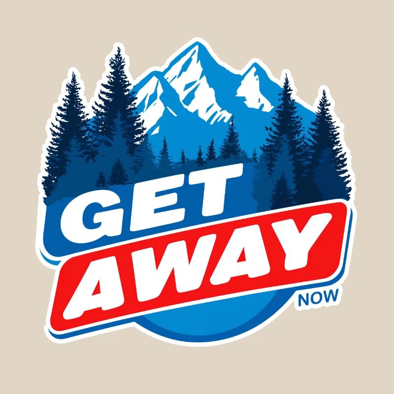 Get away