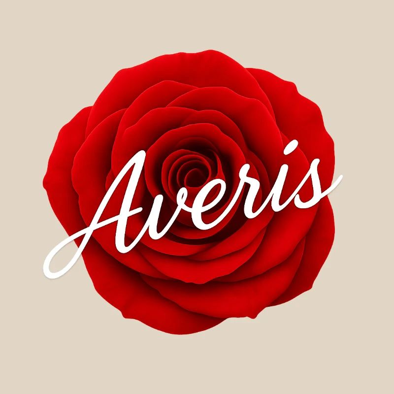 Averis Pullover 