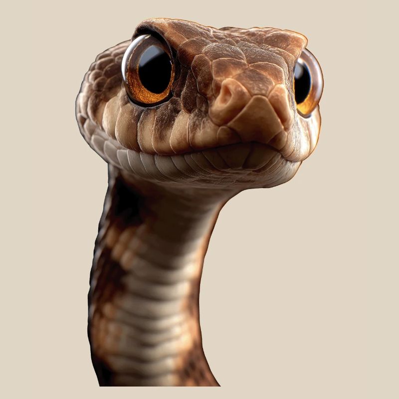 serpent, python, cobra, serpent à sonnettes, serpents